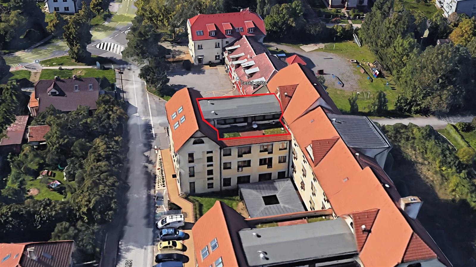 Nemovitosti