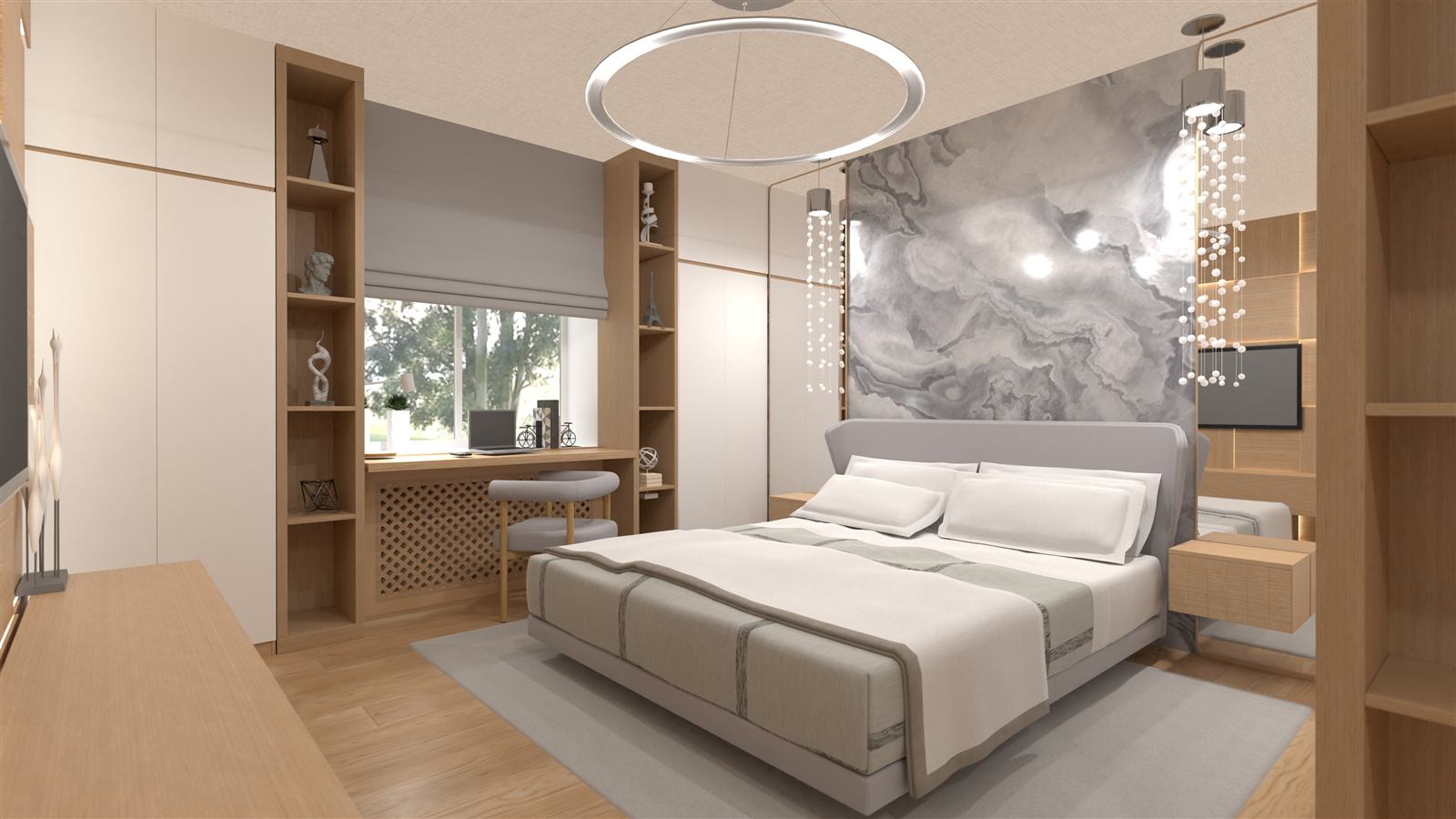 Design interiéru
